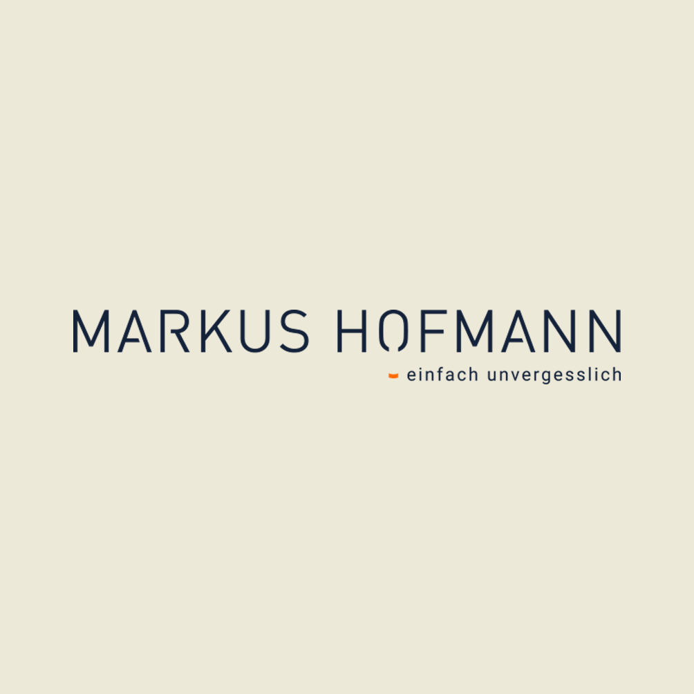 Markus Hofmann - Partner der Präsentations- und PowerPoint-Agentur smavicon