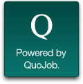 Quojob - Partner der Präsentations- und PowerPoint-Agentur smavicon