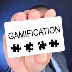 Gamification PowerPoint-Präsentation